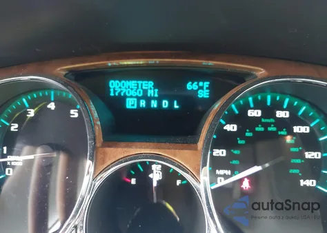 2012 Buick Enclave из США, поврежденный, VIN 5GAKVAED3CJ340769